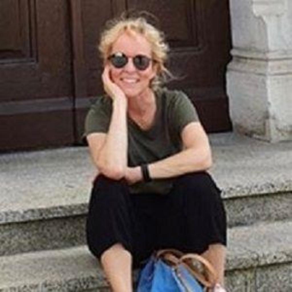 Foto von Dr. Kerstin Bausewein